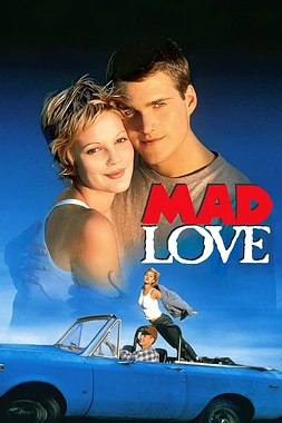 poster of movie Amor Loco