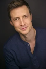 Foto de Michael Shenefelt