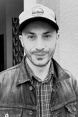 photo of person Paulo Ares