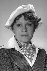 picture of actor Valentina Talyzina