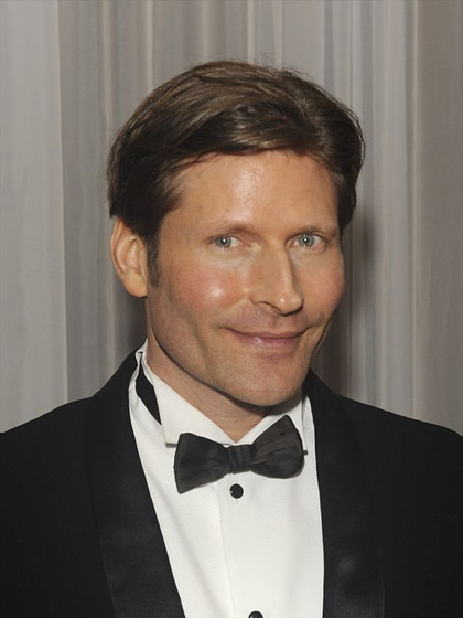 Crispin Glover en Alicia en el País de las Maravillas (Premiere en Londres. Febrero 2010)