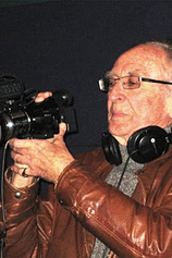picture of actor Terence Macartney-Filgate