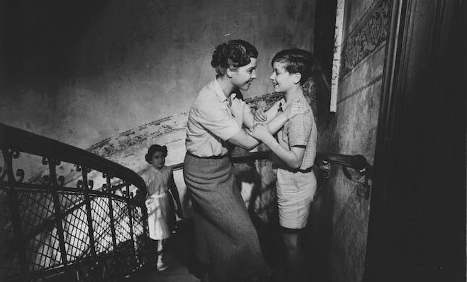 Imagen de Ana Luisa y Antón