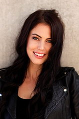 picture of actor Charlotte Beckett