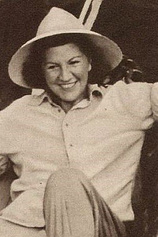 picture of actor Lucy Millowitsch