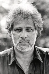 Foto de Michael Ondaatje