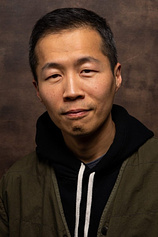 photo of person Lee Isaac Chung