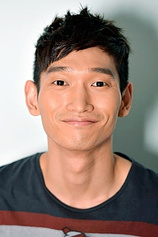 picture of actor Kwon Choi