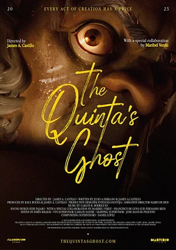 El Fantasma de la Quinta