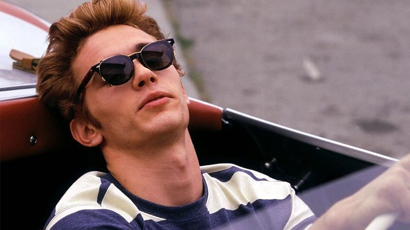 Imagen de James Dean: Una Vida Inventada