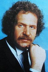 picture of actor Mort Shuman