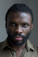 picture of actor Deryl Kenfack