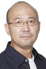 photo of person Mitsuru Ogata