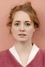 Foto de Leonie Benesch