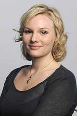 picture of actor Rosalie Thomass