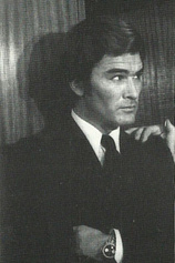 picture of actor Daniel Martín [I]