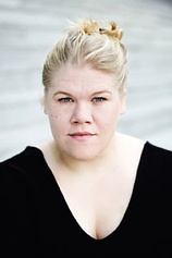 picture of actor Gisa Flake