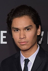 picture of actor Forrest Goodluck