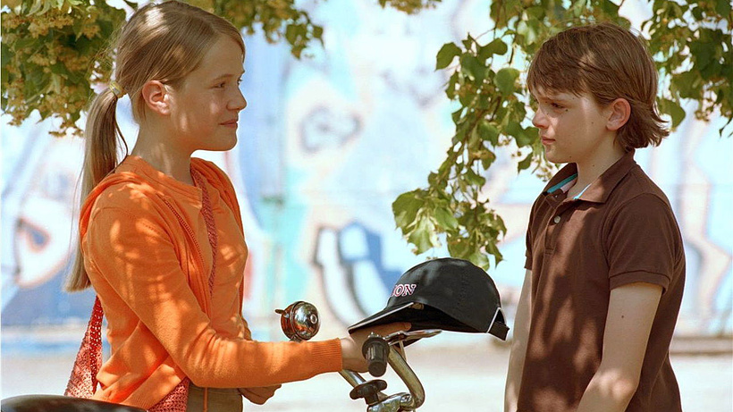 Imagen de Un Verano Inolvidable