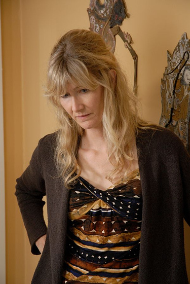 Laura Dern en Tenderness