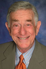 picture of actor Shelley Berman
