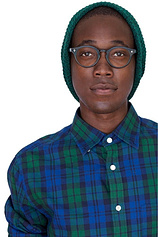 picture of actor Adwin Brown