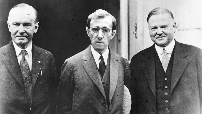 Imagen de Zelig