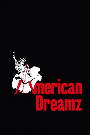 Poster de American Dreamz (Salto a la Fama)