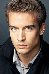 picture of actor Pyotr Romanov