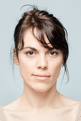 picture of actor Julia Gómez