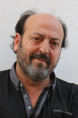picture of actor Juan Motilla