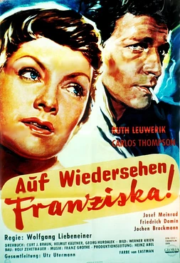 Goodbye, Francesca!