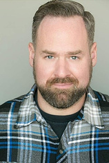 picture of actor Aaron LaPlante