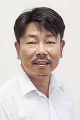 picture of actor Yang Heung-ju