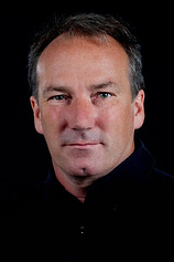 photo of person Martin Cooper