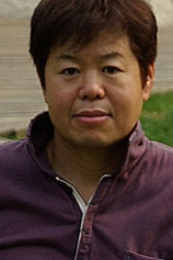 picture of actor Zi'en Cui