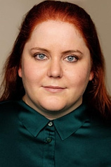 photo of person Louisa Warren
