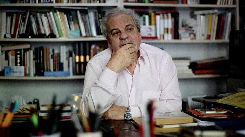 Imagen de Juan Marsé habla de Juan Marsé