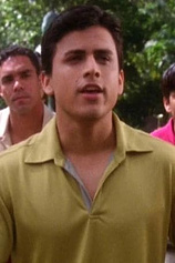 picture of actor Ricky Luna