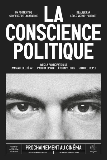 Poster de Thinking Politics