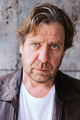 picture of actor Uwe Rohde