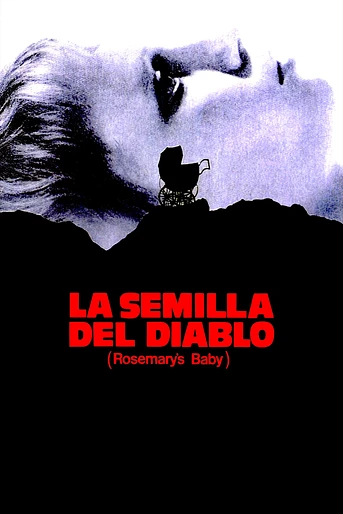 Poster de La Semilla del Diablo