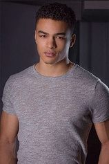 picture of actor Gabriel Darku