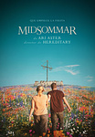 still of movie Midsommar
