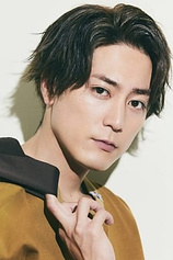 picture of actor Shôtarô Mamiya