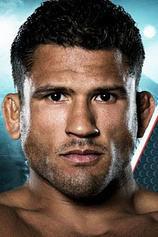 picture of actor Tyson Griffin