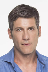 picture of actor Andreas Kontopoulos