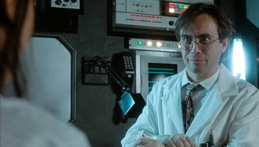 Jeffrey Combs en mutronics