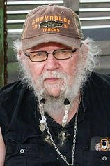 photo of person David Allan Coe