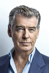 photo of person Pierce Brosnan